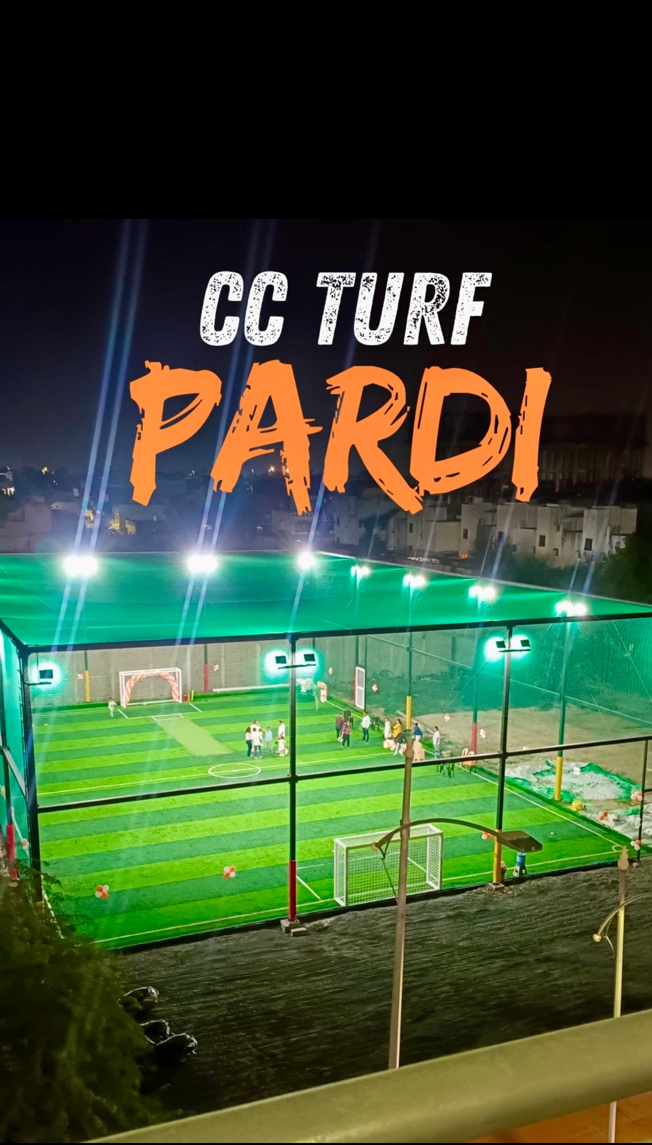 Pardi Turf