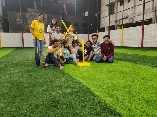 Wanadongri Turf