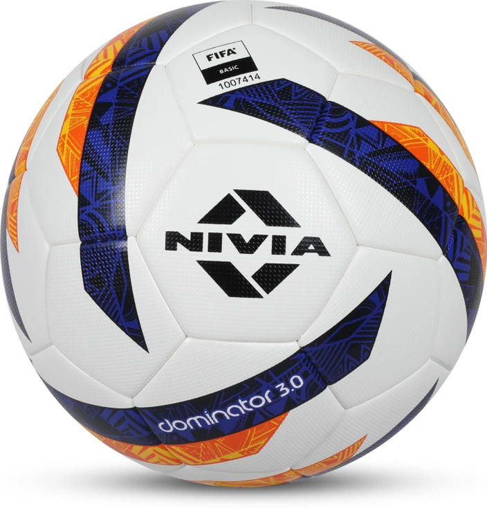 Nivia Dominator 3.0 Football